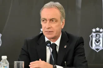 Beşiktaş'ın Avrupa Rotası Belli Oldu: Önder Özen'den 10 Puan Hedefi