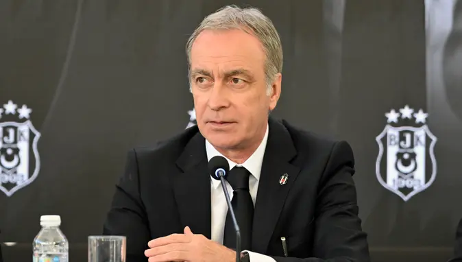 Beşiktaş'ın Avrupa Rotası Belli Oldu: Önder Özen'den 10 Puan Hedefi
