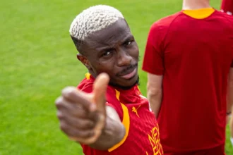 Galatasaray'ın Yıldızı Victor Osimhen'e 130 Milyon Euroluk İnanılmaz Teklif!