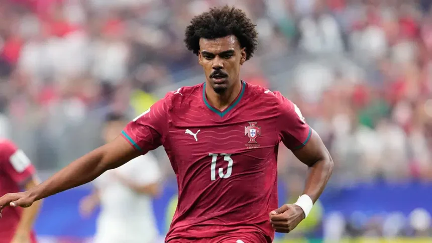 Galatasaray'dan Renato Veiga Hamlesi: Villarreal ile Çetin Pazarlık Başladı