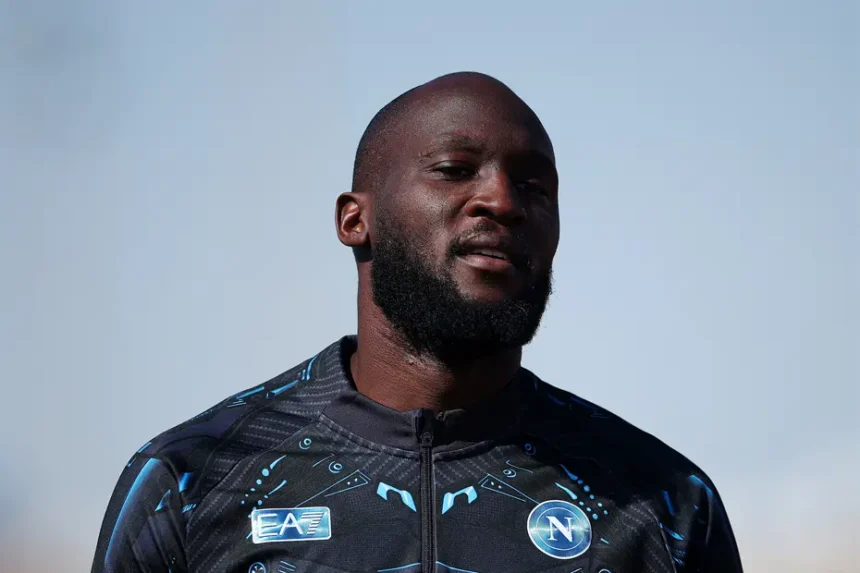Fenerbahçe'de Romelu Lukaku Bombası: İtalyan Basını Transferin Perde Arkasını Yazdı!