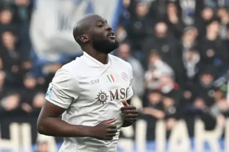Romelu Lukaku'dan Sürpriz İmza: Yeni Adresi Atlanta United mı Oluyor?