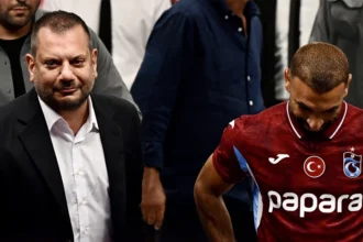 Trabzonspor'dan Tarihi Transfer Şovu: Salah ve Nunez'in Ardından Yeni Hedefler Belli Oldu!