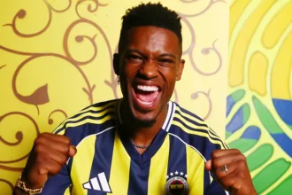 Fenerbahçe'de Sağ Bek Operasyonu: Semedo Gidiyor, 25 Milyon Euroluk Yıldız Geliyor!