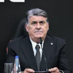 Beşiktaş Başkanı Serdal Adalı Anjiyo Oldu: Sağlık Durumu Nasıl?