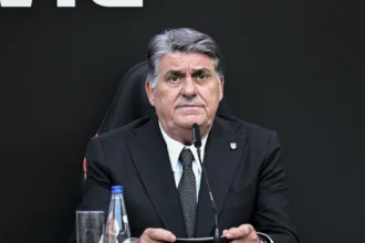 Beşiktaş Başkanı Serdal Adalı Anjiyo Oldu: Sağlık Durumu Nasıl?