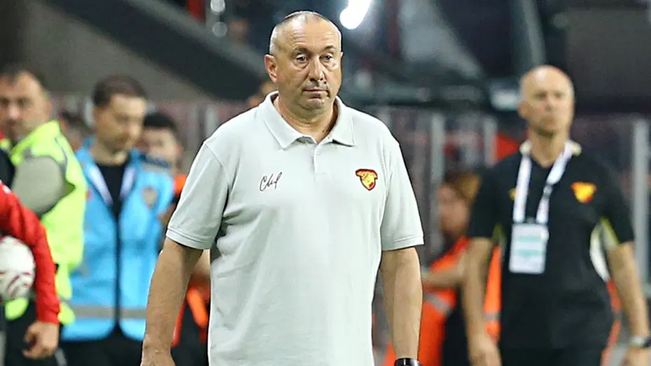 Stanimir Stoilov'dan Net Açıklamalar