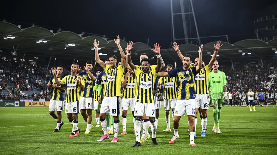 Sıradaki Kritik Hedef: Lyon ile Zorlu Randevu