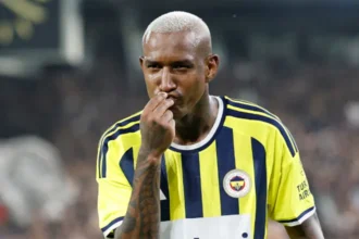 Fenerbahçe'de Talisca Depremi ve Can Uzun Bombası!