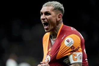 Galatasaray'da Torreira Depremi: Dursun Özbek'ten Rest!