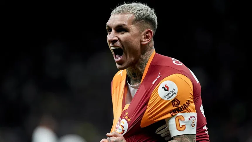 Galatasaray'da Torreira Depremi: Dursun Özbek'ten Rest!