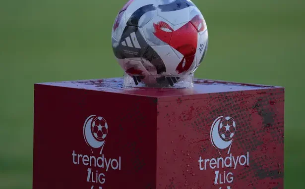 Trendyol 1. Lig'de 2026-2027 Sezonu Heyecanı Başlıyor!