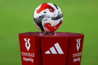 Türk Futbolunun Acı Tablosu: Dört Büyüklerin Toplam Borcu 85 Milyar Liraya Ulaştı