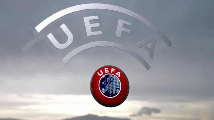UEFA'dan Geri Adım Yok: FIFA Boykotu Krizinde İpler Kopuyor!