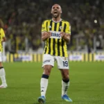 Vedat Muriqi'den Lyon Öncesi Şampiyonlar Ligi Sözü: "Katılacağız!"