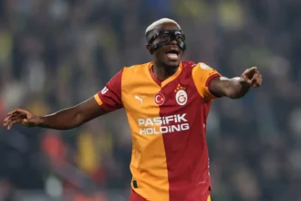 Galatasaray'da Victor Osimhen Pazarlığı: Tottenham ile Arada 10 Milyon Euro Fark Var