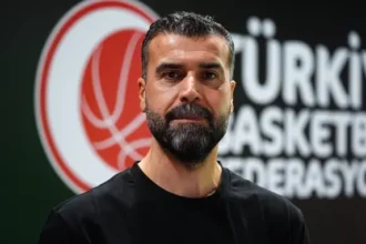 Türk Telekom'da Erdem Can'dan 2026-2027 Sezonu İçin İstikrar ve Savaşçı Ruh Vurgusu