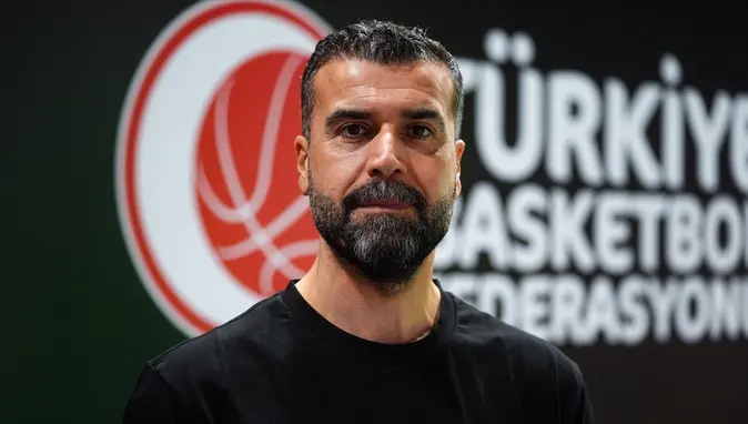 Türk Telekom'da Erdem Can'dan 2026-2027 Sezonu İçin İstikrar ve Savaşçı Ruh Vurgusu