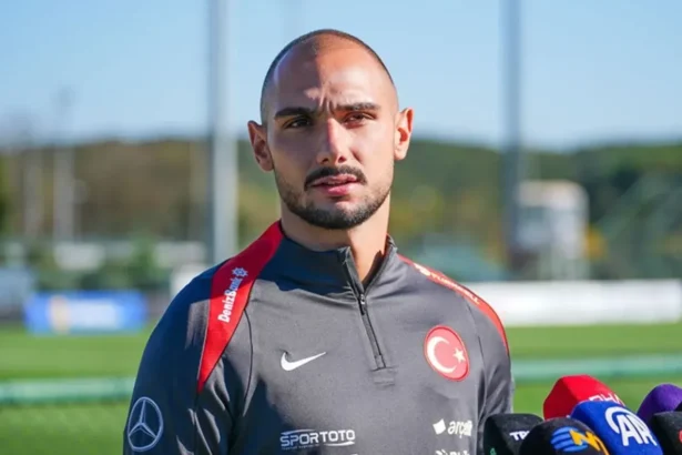 Ahmed Kutucu Kimdir? Yaşı, Takımı, Maaşı ve Hayatı