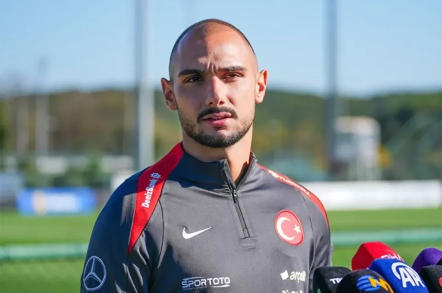 Ahmed Kutucu Kimdir? Yaşı, Takımı, Maaşı ve Hayatı