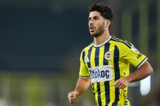 Fenerbahçe'den Marco Asensio Müjdesi: Eyüpspor Maçıyla Dönüyor!