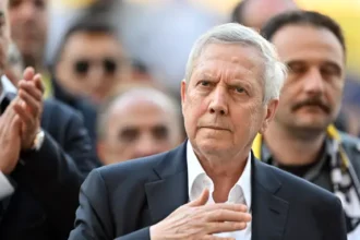 Aziz Yıldırım'dan Olay Derbi Sonrası Çarpıcı Sözler: "Gerekirse Lig 1 Yıl Ertelensin"