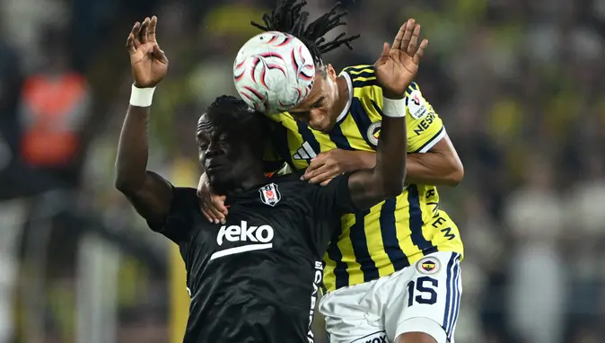 Ligde Yeni Dengeler ve Yıldızlar Geçidi