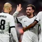 Beşiktaş - Hapoel Beer-Sheva Maçı Gürcistan'a Alındı: İşte Batum Detayı