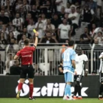 Süper Lig 5. Hafta VAR Kayıtları Açıklandı: Beşiktaş'ın İptal Edilen Golünde Neler Yaşandı?