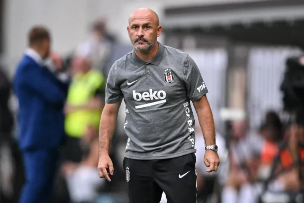 Beşiktaş'ın UEFA Avrupa Ligi Serüveni Başlıyor: Hedef Kupa 2'de Zirve