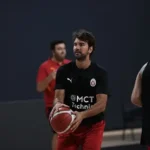 Buğrahan Tuncer Kimdir? Kaç Yaşında, Hangi Takımda, Boyu ve Eşi