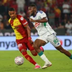 Göztepe Son Nefeste Döndü: İzmir'de Rizespor ile 2-2'lik Heyecan Fırtınası