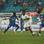 Çaykur Rizespor - Corendon Alanyaspor: 0-1 (Maç Özeti ve Detayları)