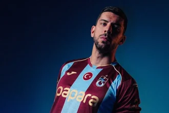 Cenk Özkaçar Kimdir? Yaşı, Boyu, Kilosu, Maaşı ve Eşi
