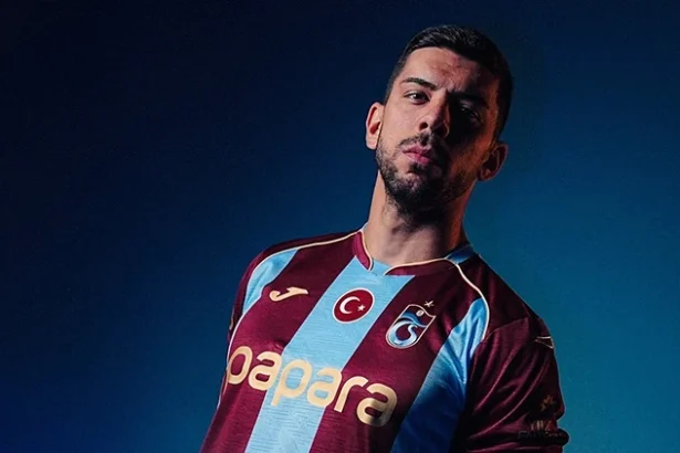 Cenk Özkaçar Kimdir? Yaşı, Boyu, Kilosu, Maaşı ve Eşi