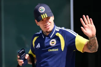 İsmail Kartal'dan Ederson İtirafı: "O Tek Cümle Her Şeyi Değiştirdi"