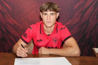 Çorum FK'nın Yeni Yıldızı Ermin Mahmic ve Celtic'in Büyük Transfer Pişmanlığı