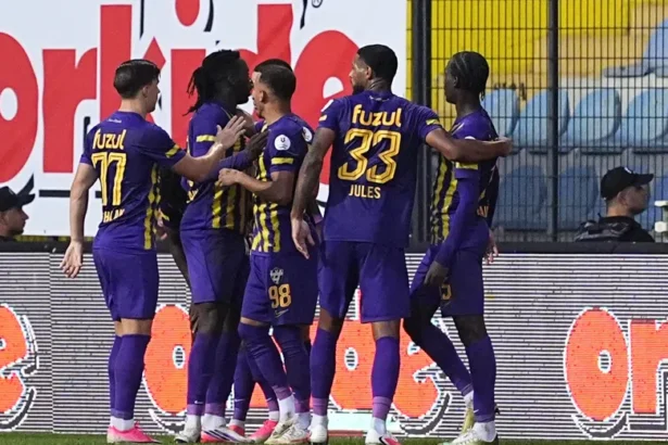 Eyüpspor, Zorlu Fenerbahçe Deplasmanında: Kadroda 2 Kritik Eksik!