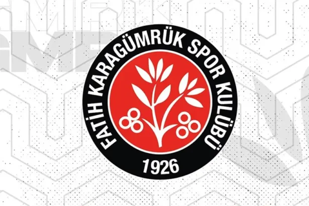 TFF'nin Bahis Operasyonunda Fatih Karagümrük'ten Sert Yalanlama