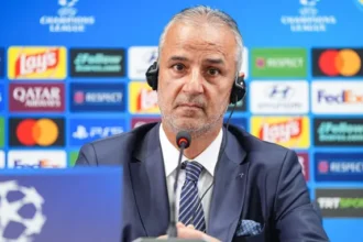 Fenerbahçe'nin Şampiyonlar Ligi Heyecanı: İsmail Kartal'dan Roma Öncesi Net Mesajlar