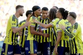 İsmail Kartal'dan 8-0'lık Eyüpspor Zaferi Sonrası Çarpıcı Sözler: "Bu Kadarını Beklemiyorduk"