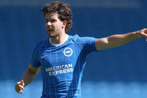 Ferdi Kadıoğlu İlk 11'de Başladı, Brighton Arsenal'ı Sahadan Sildi!