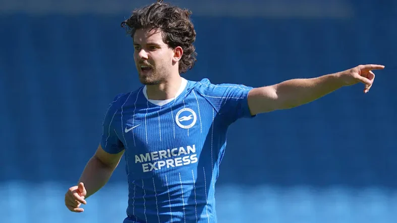 Ferdi Kadıoğlu İlk 11'de Başladı, Brighton Arsenal'ı Sahadan Sildi!