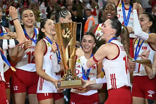 Filenin Sultanları 2026 Şampiyonluk Primi ve Dudak Uçuklatan Altın Ödülleri