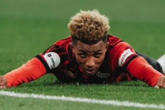 Gedson Fernandes Trabzonspor'a Transfer Olacak mı? Menajerinden Resmi Açıklama Geldi
