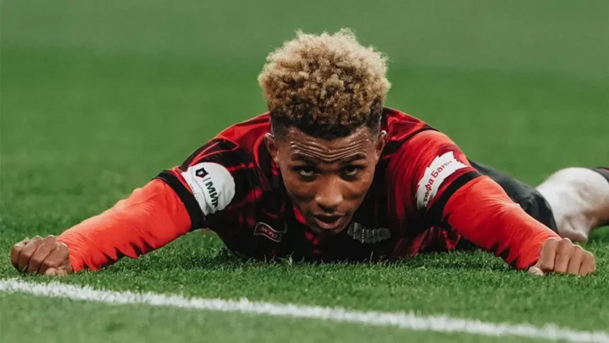 Gedson Fernandes Trabzonspor'a Transfer Olacak mı? Menajerinden Resmi Açıklama Geldi