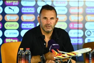 Okan Buruk'tan Kocaelispor Zaferi Sonrası Çarpıcı Sözler: "VAR Hakeminin Hayatını Bitiririm!"
