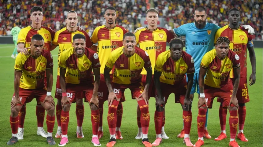 Göztepe Çaykur Rizespor Maçı Öncesi 5 Eksik | Süper Lig 6. Hafta