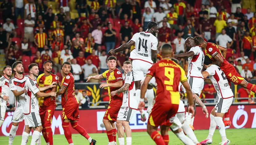 Stoilov'un Radikal Kararı ve İkinci Yarıdaki Çaba