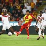 Trendyol Süper Lig'de Göztepe Hüsranı: Gaziantep FK İzmir'den 4 Golle Çıktı (4-2)